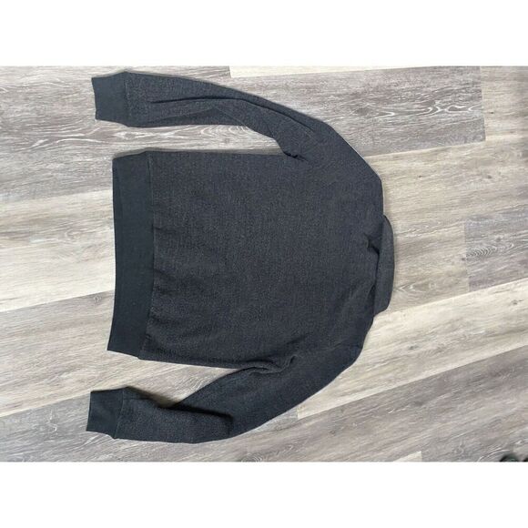 PINK Victoria Secret PINK Sweatshirt Size Pullover Logo Preppy - Picture 5 of 7